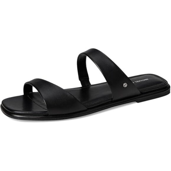 MICHAEL Michael Kors Jaida Flat Sandal Women's Sandals - Picture 5 of 5